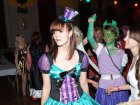 Fasching 2012